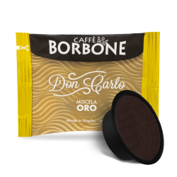 100 Borbone Don Carlo ORO