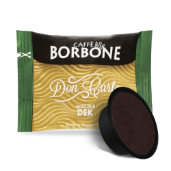 100 Borbone Don Carlo DEK