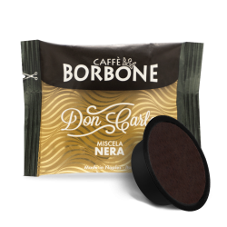 100 Borbone Don Carlo Nera